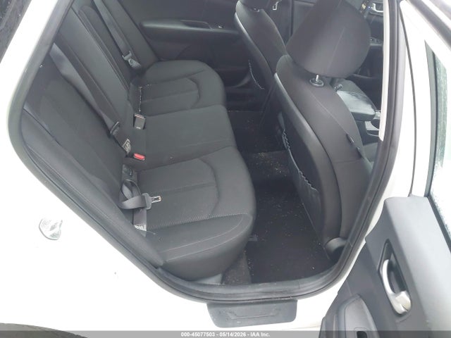 2017 Kia Optima Lx მანქანა იყიდება აუქციონზე, vin: KNAGT4L39H5147772, აუქციონის ნომერი: 45077503