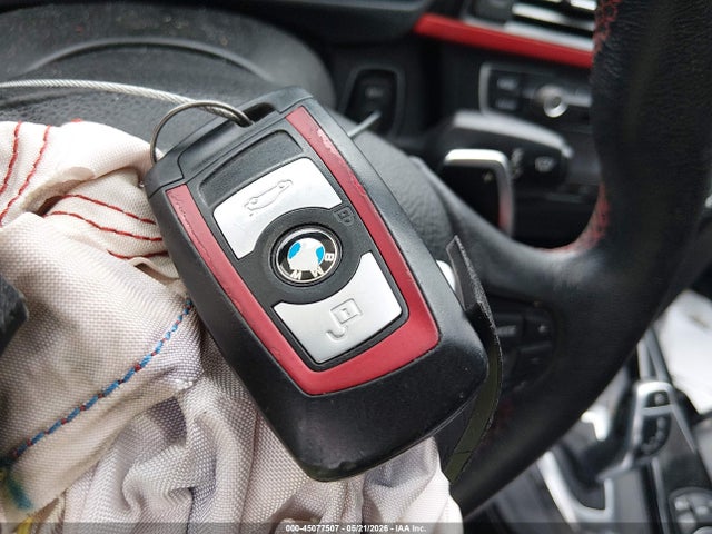 Aukcja sprzedaży 2012 Bmw 328i, vin: WBA3A5G51CNP15544, numer aukcji: 45077507