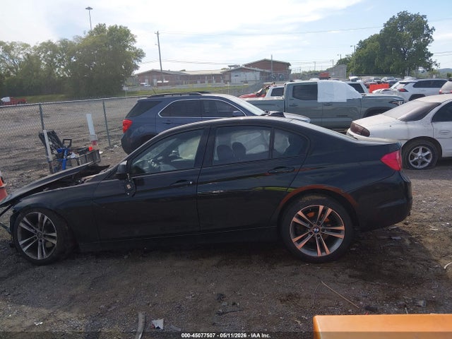 Aukcja sprzedaży 2012 Bmw 328i, vin: WBA3A5G51CNP15544, numer aukcji: 45077507