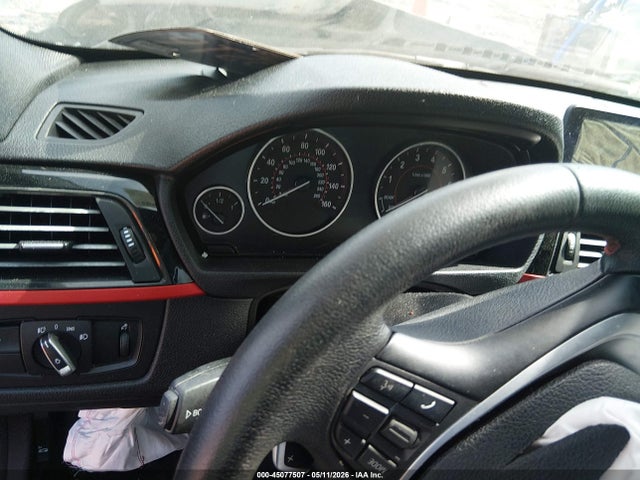 Aukcja sprzedaży 2012 Bmw 328i, vin: WBA3A5G51CNP15544, numer aukcji: 45077507