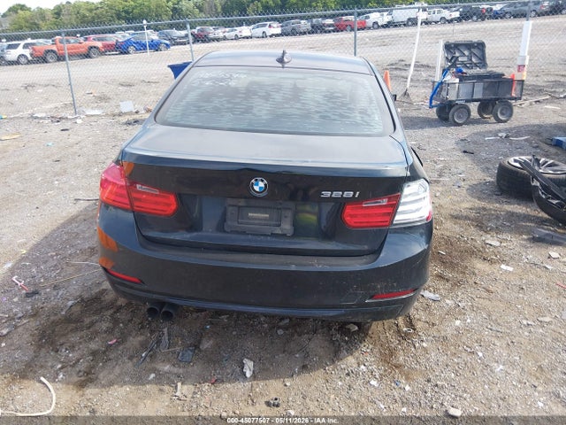 Aukcja sprzedaży 2012 Bmw 328i, vin: WBA3A5G51CNP15544, numer aukcji: 45077507