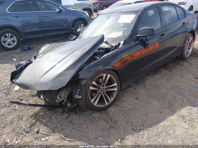 Aukcja sprzedaży 2012 Bmw 328i, vin: WBA3A5G51CNP15544, numer aukcji: 45077507