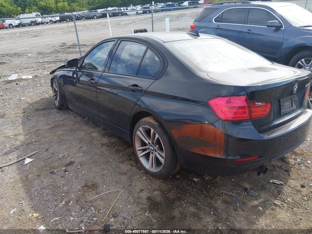 Aukcja sprzedaży 2012 Bmw 328i, vin: WBA3A5G51CNP15544, numer aukcji: 45077507