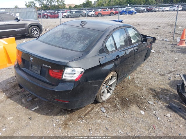 Aukcja sprzedaży 2012 Bmw 328i, vin: WBA3A5G51CNP15544, numer aukcji: 45077507