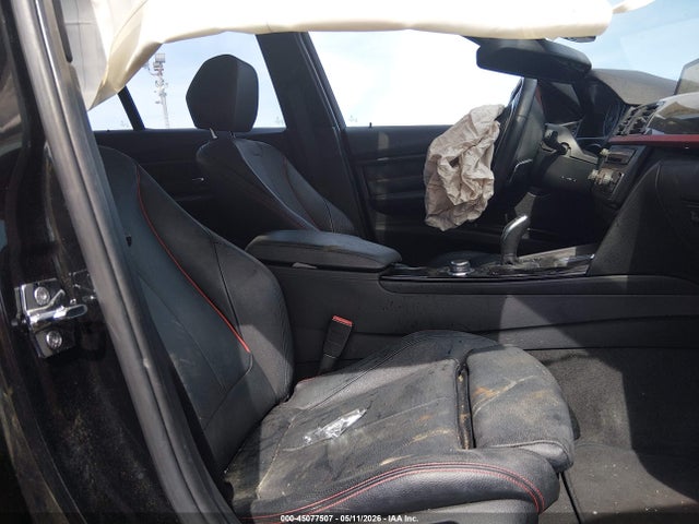 Aukcja sprzedaży 2012 Bmw 328i, vin: WBA3A5G51CNP15544, numer aukcji: 45077507