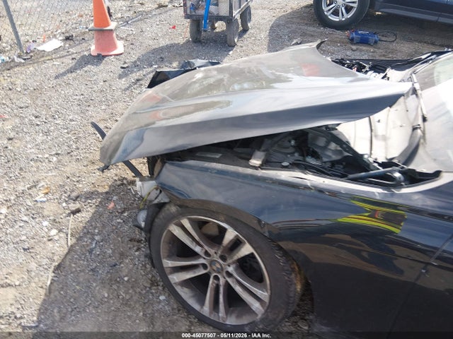 Aukcja sprzedaży 2012 Bmw 328i, vin: WBA3A5G51CNP15544, numer aukcji: 45077507