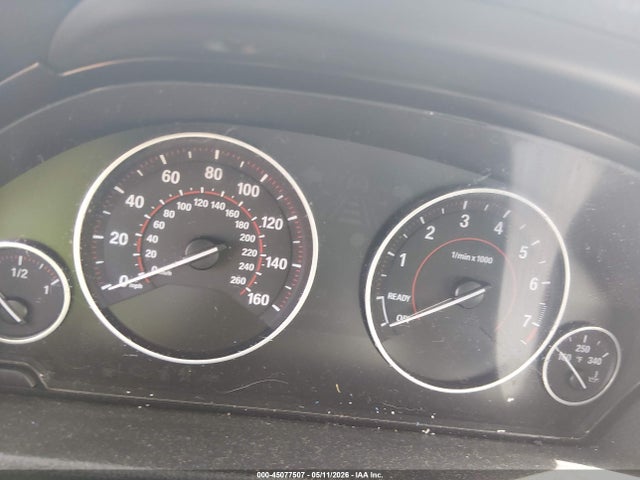 Aukcja sprzedaży 2012 Bmw 328i, vin: WBA3A5G51CNP15544, numer aukcji: 45077507