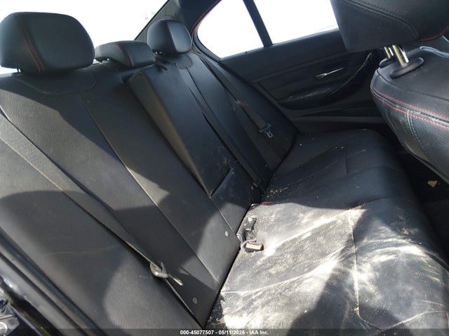 Aukcja sprzedaży 2012 Bmw 328i, vin: WBA3A5G51CNP15544, numer aukcji: 45077507