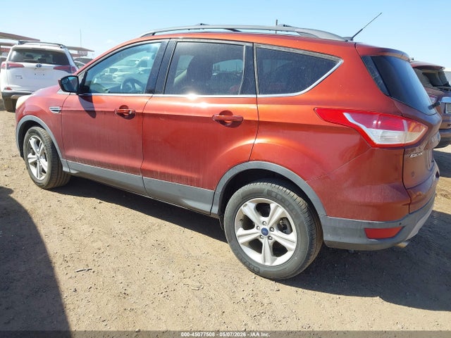 45077508 :رقم المزاد ، 1FMCU0GX2EUC37671 vin ، 2014 Ford Escape Se مزاد بيع