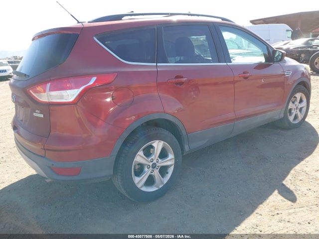 45077508 :رقم المزاد ، 1FMCU0GX2EUC37671 vin ، 2014 Ford Escape Se مزاد بيع