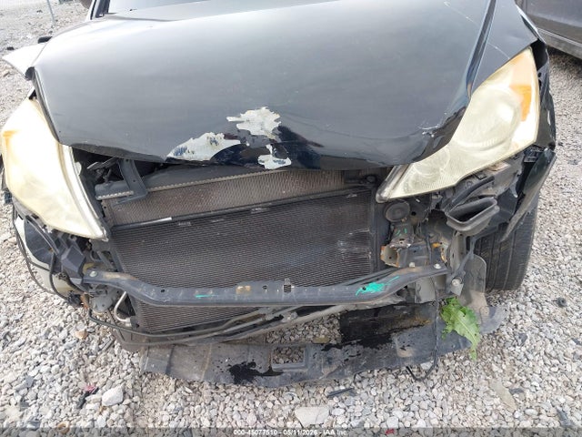 45077510 :رقم المزاد ، 5J6RE3H76AL002616 vin ، 2010 Honda Cr-v Ex-l مزاد بيع