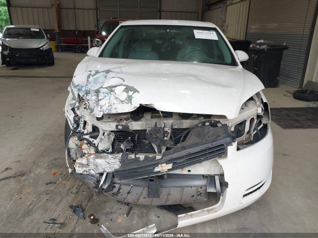 Продажа на аукционе авто 2006 Chevrolet Impala Lt, vin: 2G1WT58K669351829, номер лота: 45077512