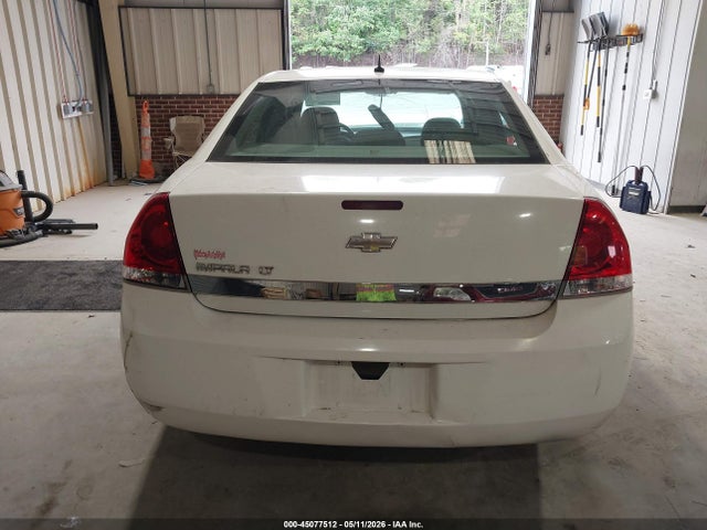 Продажа на аукционе авто 2006 Chevrolet Impala Lt, vin: 2G1WT58K669351829, номер лота: 45077512