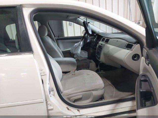 Продажа на аукционе авто 2006 Chevrolet Impala Lt, vin: 2G1WT58K669351829, номер лота: 45077512