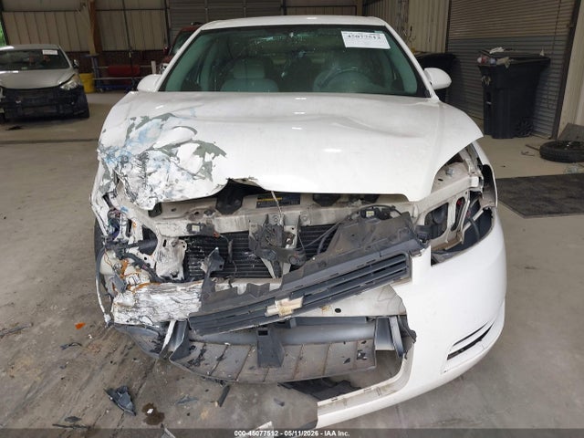 Продажа на аукционе авто 2006 Chevrolet Impala Lt, vin: 2G1WT58K669351829, номер лота: 45077512