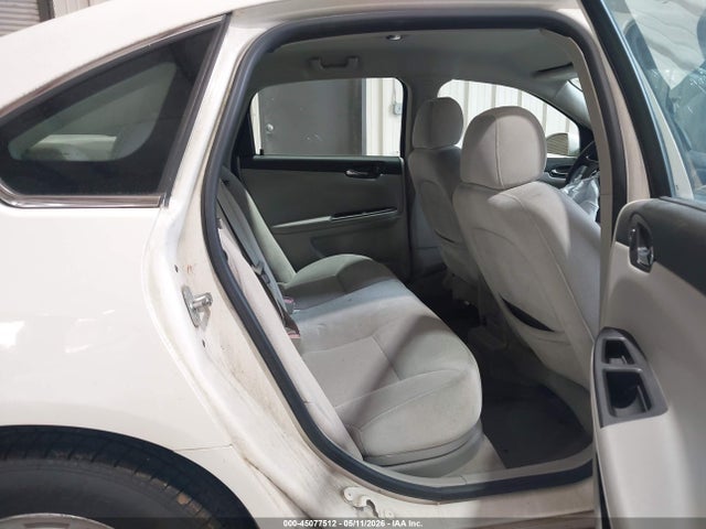 Продажа на аукционе авто 2006 Chevrolet Impala Lt, vin: 2G1WT58K669351829, номер лота: 45077512