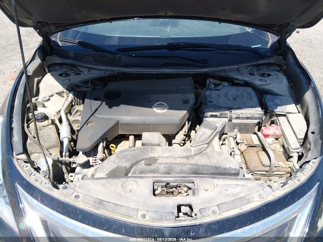 Nissan Altima 2.5 Sl 2015 1N4AL3AP8FN908982 Image 10