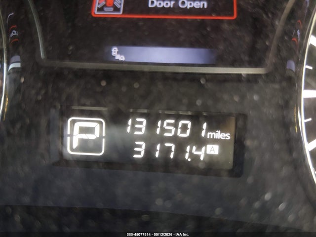 Nissan Altima 2.5 Sl 2015 1N4AL3AP8FN908982 Image 13