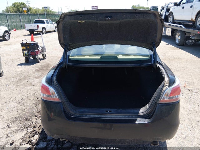 45077514 :رقم المزاد ، 1N4AL3AP8FN908982 vin ، 2015 Nissan Altima 2.5 Sl مزاد بيع