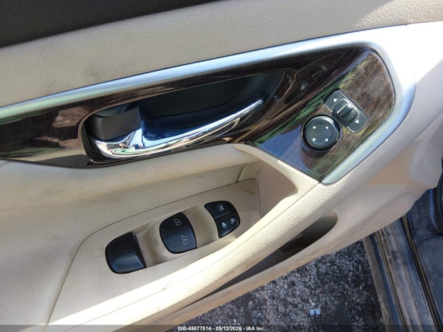 Nissan Altima 2.5 Sl 2015 1N4AL3AP8FN908982 Image 15
