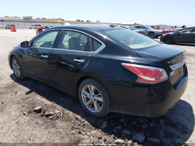Nissan Altima 2.5 Sl 2015 1N4AL3AP8FN908982 Image 3