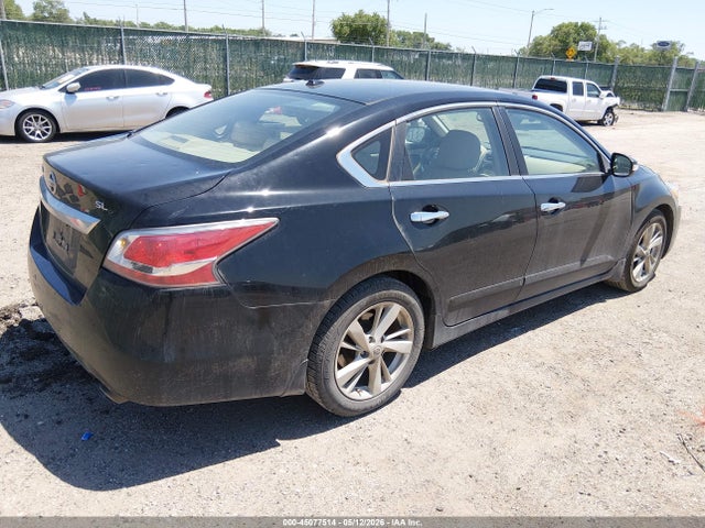 Nissan Altima 2.5 Sl 2015 1N4AL3AP8FN908982 Image 4