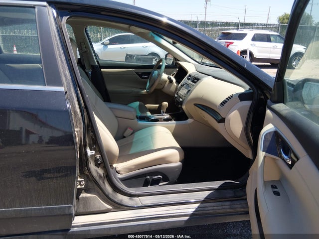 Nissan Altima 2.5 Sl 2015 1N4AL3AP8FN908982 Image 5
