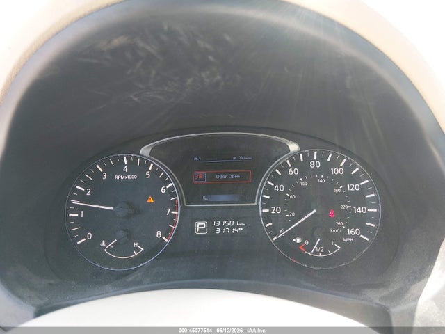 Nissan Altima 2.5 Sl 2015 1N4AL3AP8FN908982 Image 7