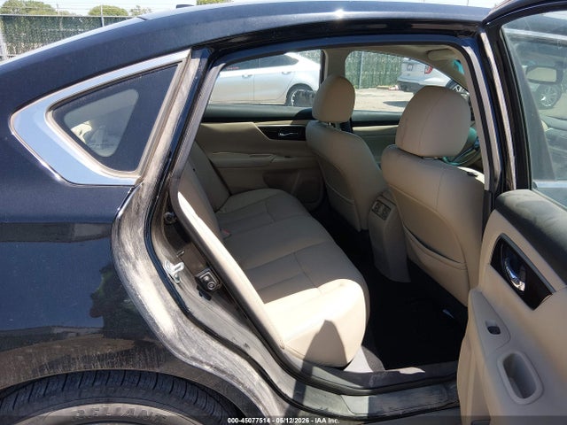 45077514 :رقم المزاد ، 1N4AL3AP8FN908982 vin ، 2015 Nissan Altima 2.5 Sl مزاد بيع