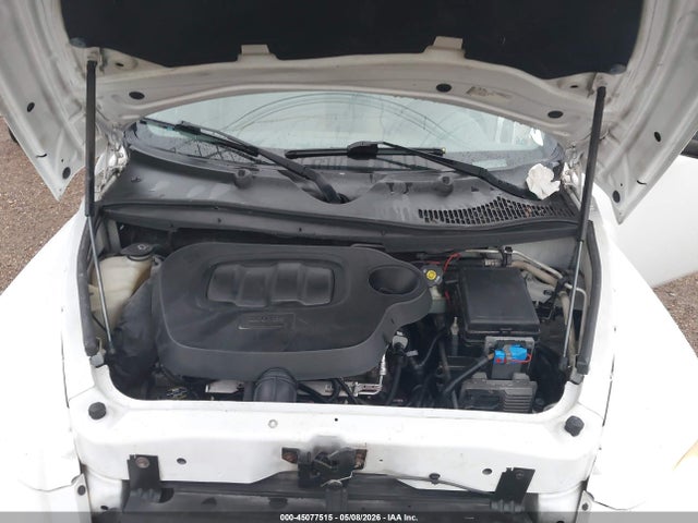 Продаж на аукціоні авто 2009 Chevrolet Hhr Ls, vin: 3GNCA13B69S631460, номер лоту: 45077515