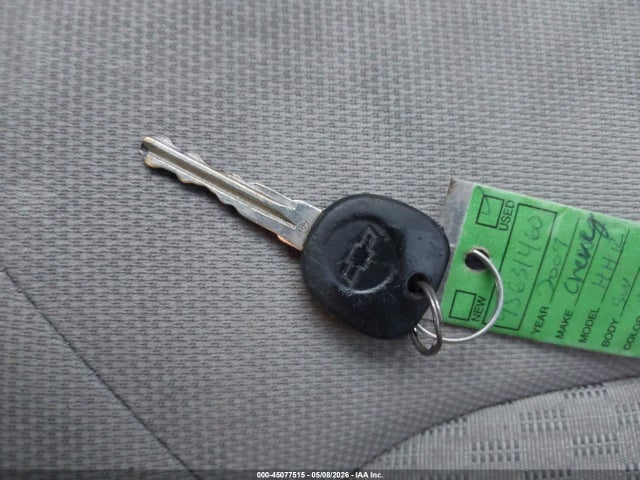 Продаж на аукціоні авто 2009 Chevrolet Hhr Ls, vin: 3GNCA13B69S631460, номер лоту: 45077515