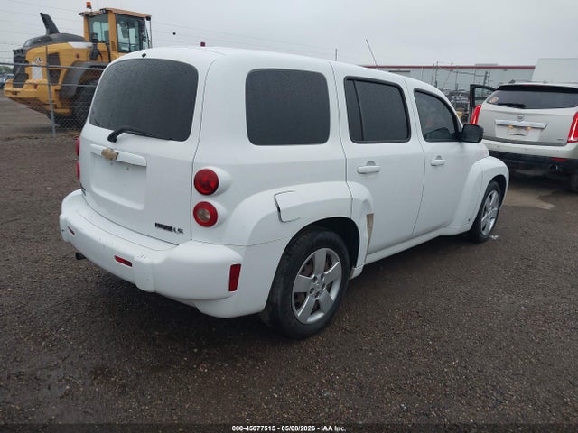 Продаж на аукціоні авто 2009 Chevrolet Hhr Ls, vin: 3GNCA13B69S631460, номер лоту: 45077515
