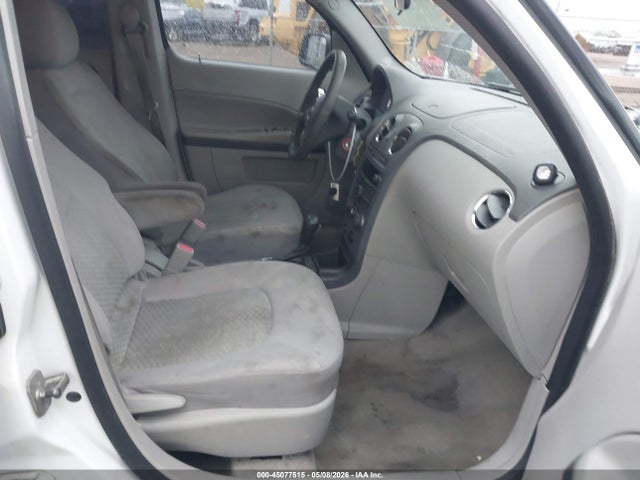 Продаж на аукціоні авто 2009 Chevrolet Hhr Ls, vin: 3GNCA13B69S631460, номер лоту: 45077515