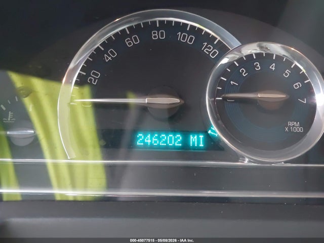 Продаж на аукціоні авто 2009 Chevrolet Hhr Ls, vin: 3GNCA13B69S631460, номер лоту: 45077515
