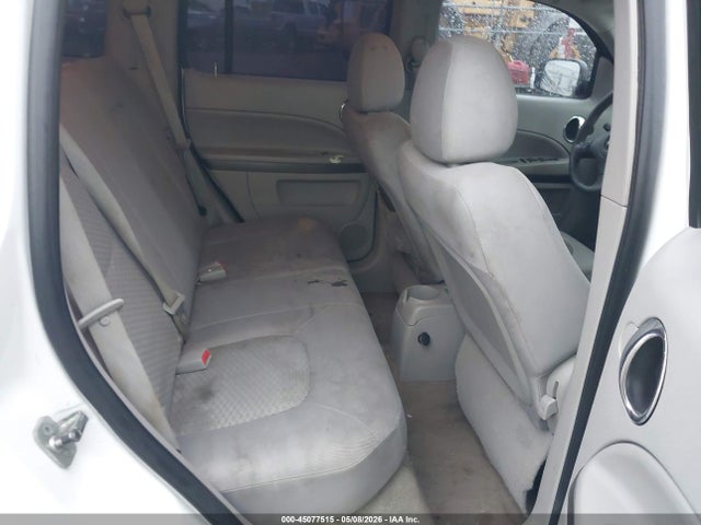 Продаж на аукціоні авто 2009 Chevrolet Hhr Ls, vin: 3GNCA13B69S631460, номер лоту: 45077515