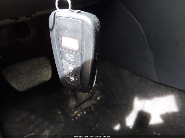 2025 Toyota Rav4 Xle Premium მანქანა იყიდება აუქციონზე, vin: 2T3A1RFV2SW499892, აუქციონის ნომერი: 45077516