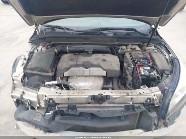 1G11F5SL0FF325057 Chevrolet Malibu 1lz
