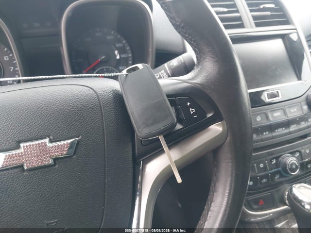 1G11F5SL0FF325057 Chevrolet Malibu 1lz