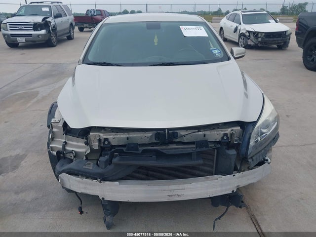 1G11F5SL0FF325057 Chevrolet Malibu 1lz