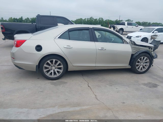 1G11F5SL0FF325057 Chevrolet Malibu 1lz