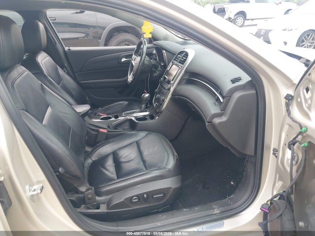 1G11F5SL0FF325057 Chevrolet Malibu 1lz