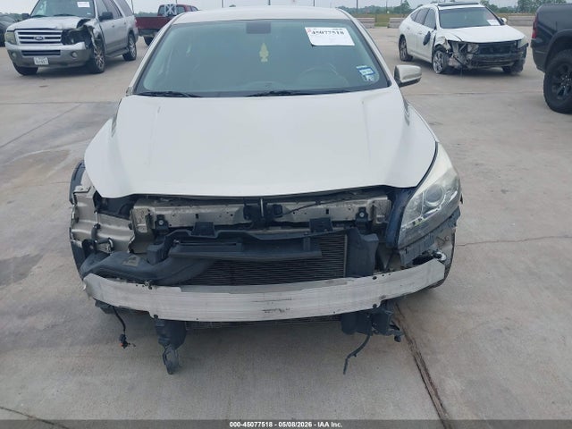 1G11F5SL0FF325057 Chevrolet Malibu 1lz