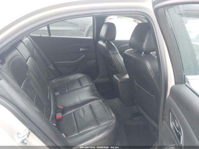 1G11F5SL0FF325057 Chevrolet Malibu 1lz