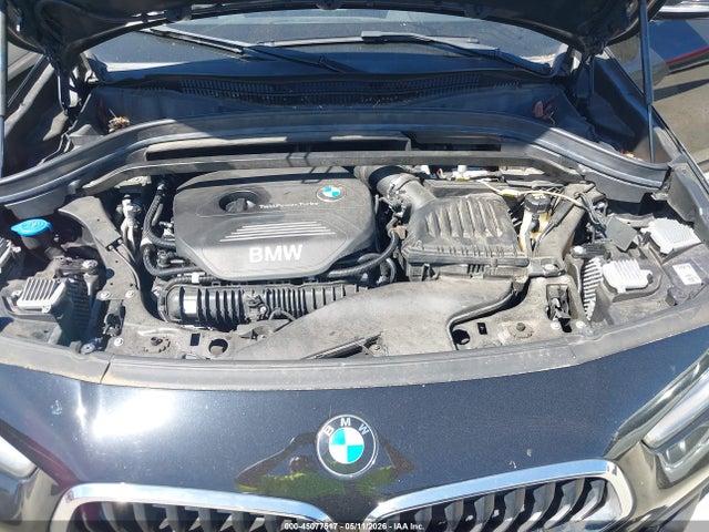 WBXYJ5C34JEF76073 BMW X2 Xdrive28i