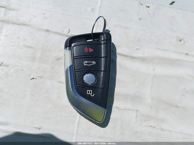 WBXYJ5C34JEF76073 BMW X2 Xdrive28i