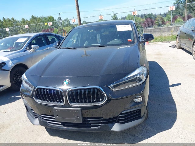 WBXYJ5C34JEF76073 BMW X2 Xdrive28i