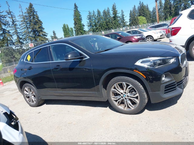 WBXYJ5C34JEF76073 BMW X2 Xdrive28i