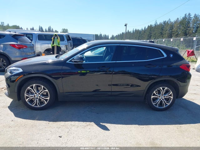 WBXYJ5C34JEF76073 BMW X2 Xdrive28i