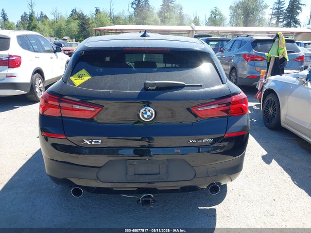 WBXYJ5C34JEF76073 BMW X2 Xdrive28i