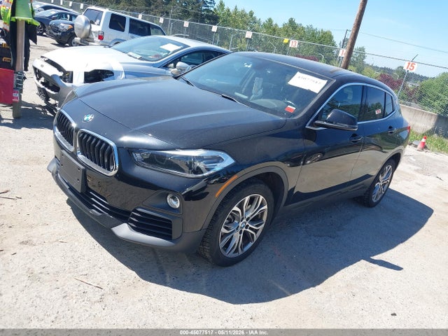 WBXYJ5C34JEF76073 BMW X2 Xdrive28i